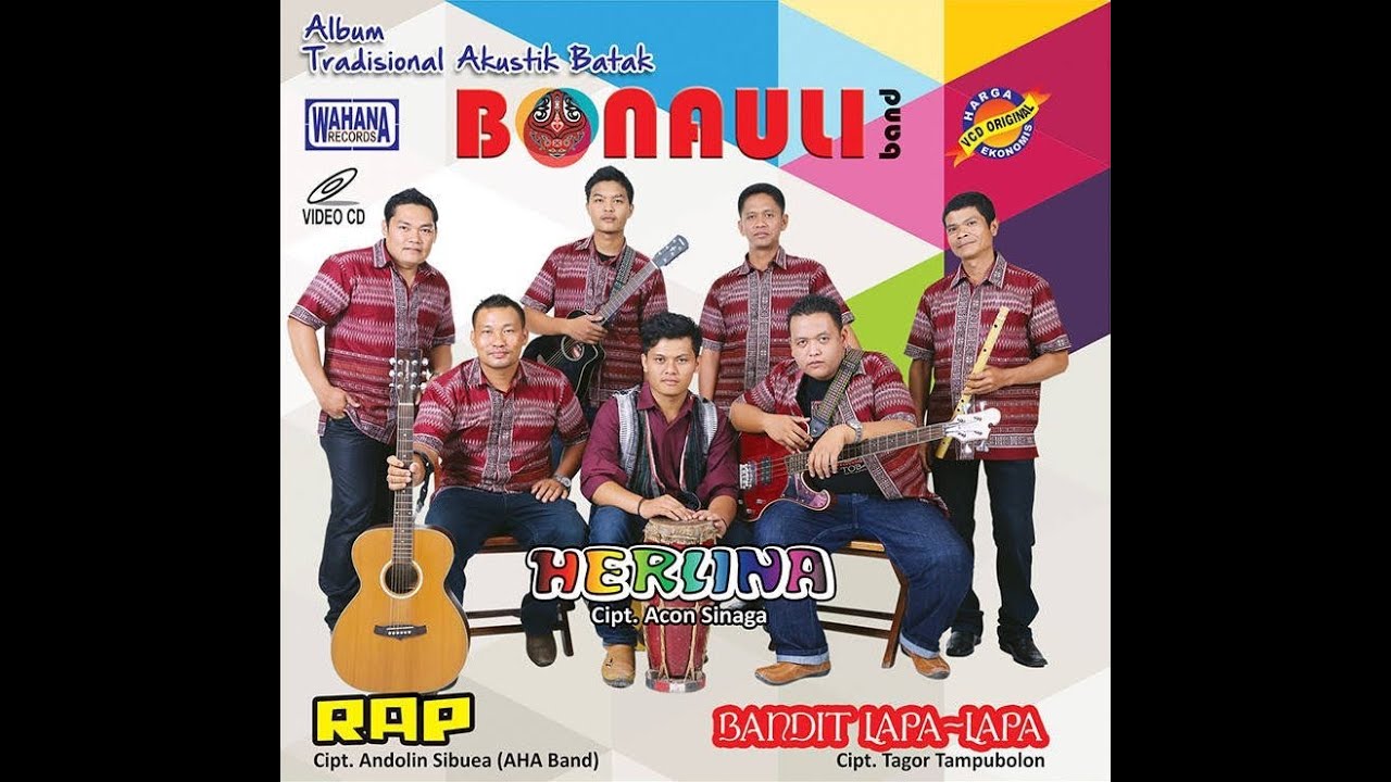 Bonauli Band - Joing