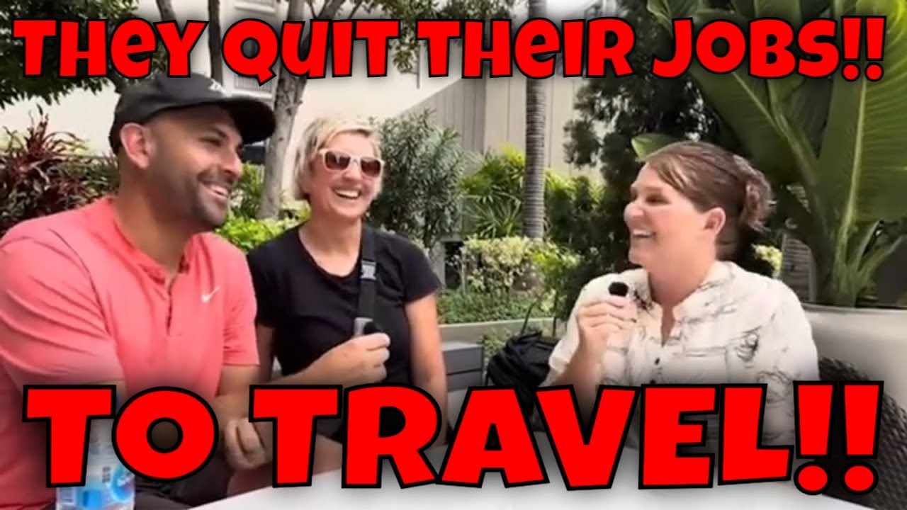 Family Quits Jobs to Travel | Slow Travel with Kids in SE Asia