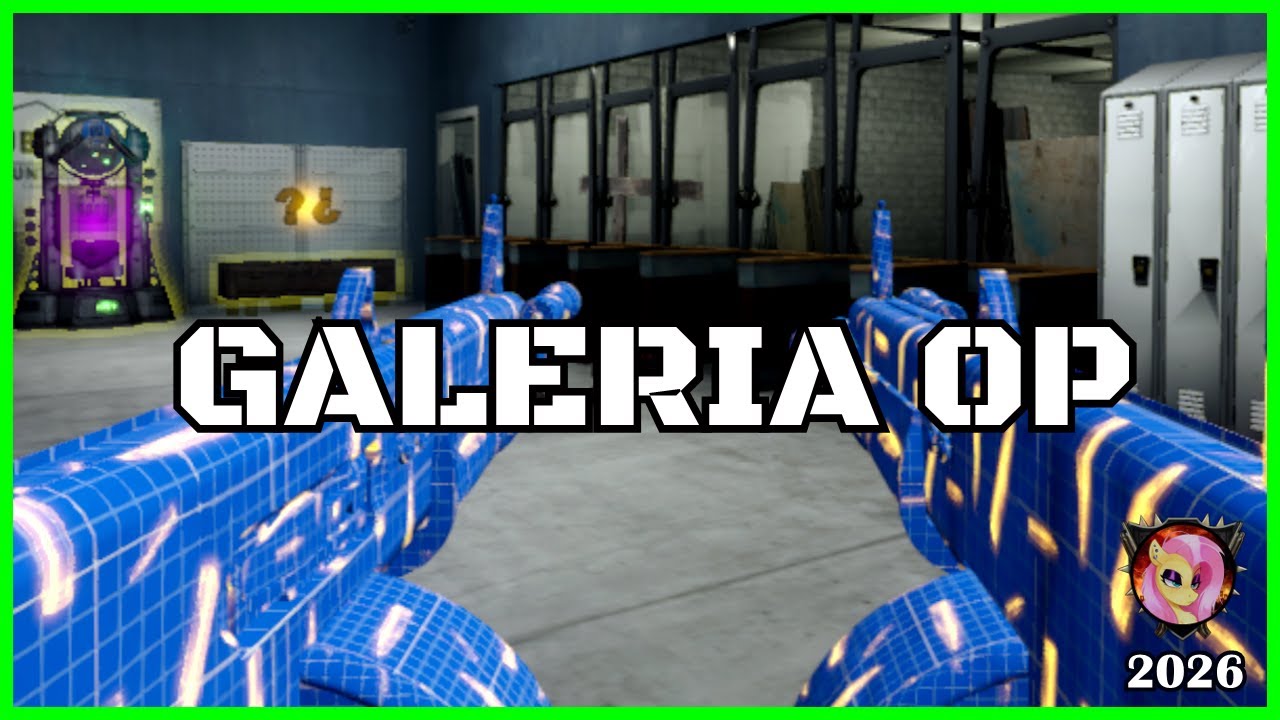 Y ESTAS ARMAS DE DONDE! - GUN RANGE BY VUFLUB
