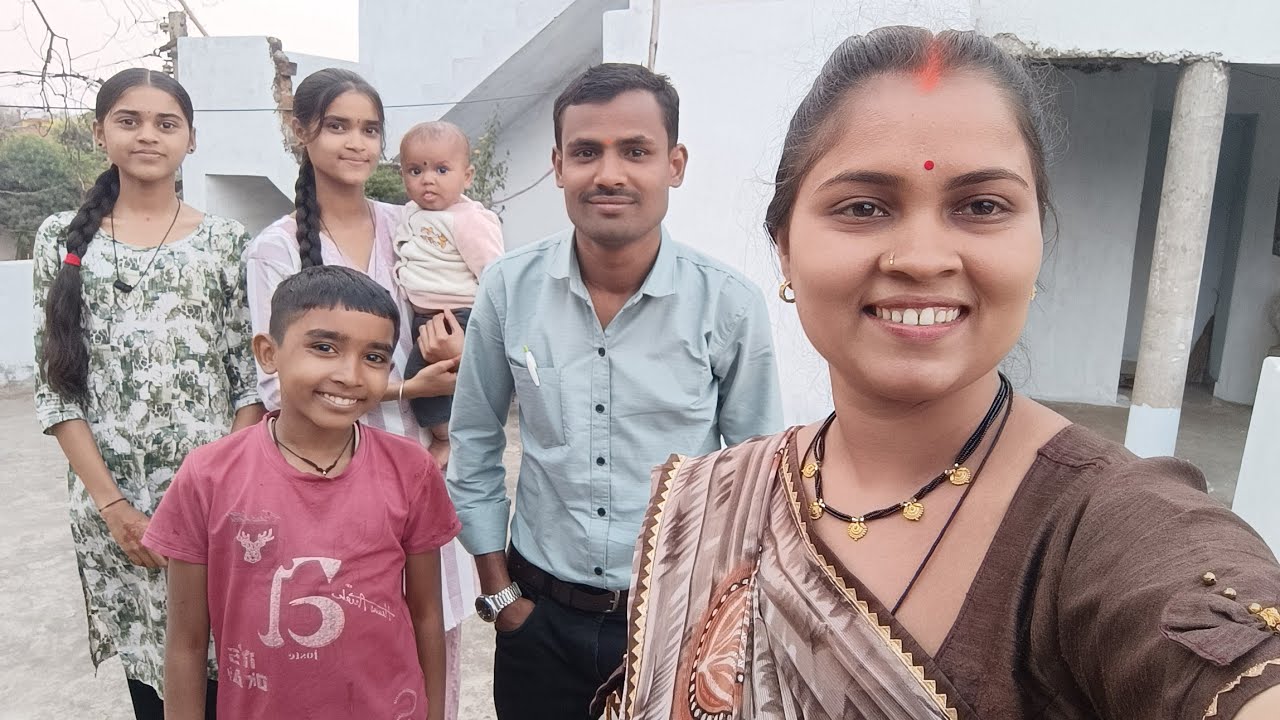 KavitaVerma CG Vlogs  is live