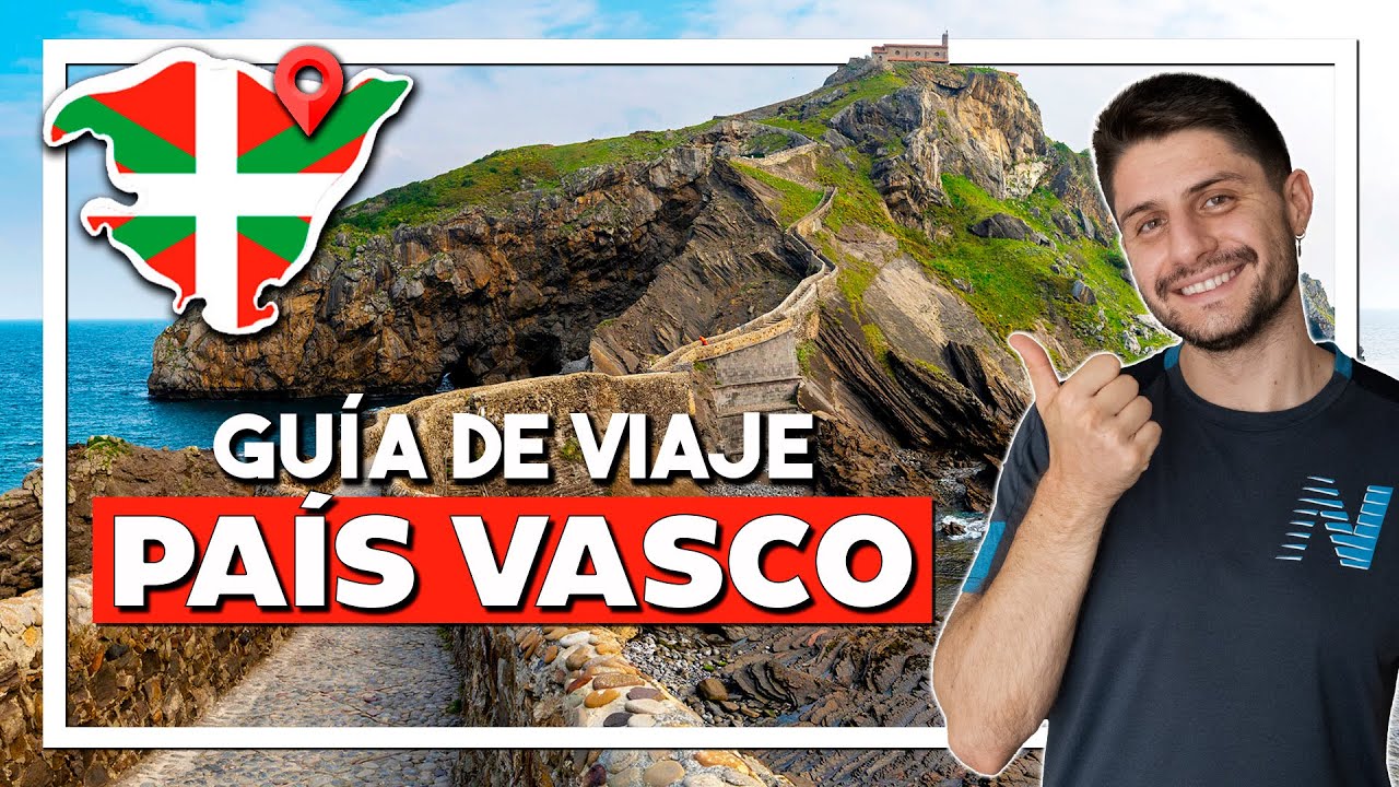 PAÍS VASCO ⭐ La mejor guía para viajar al País Vasco en 2026