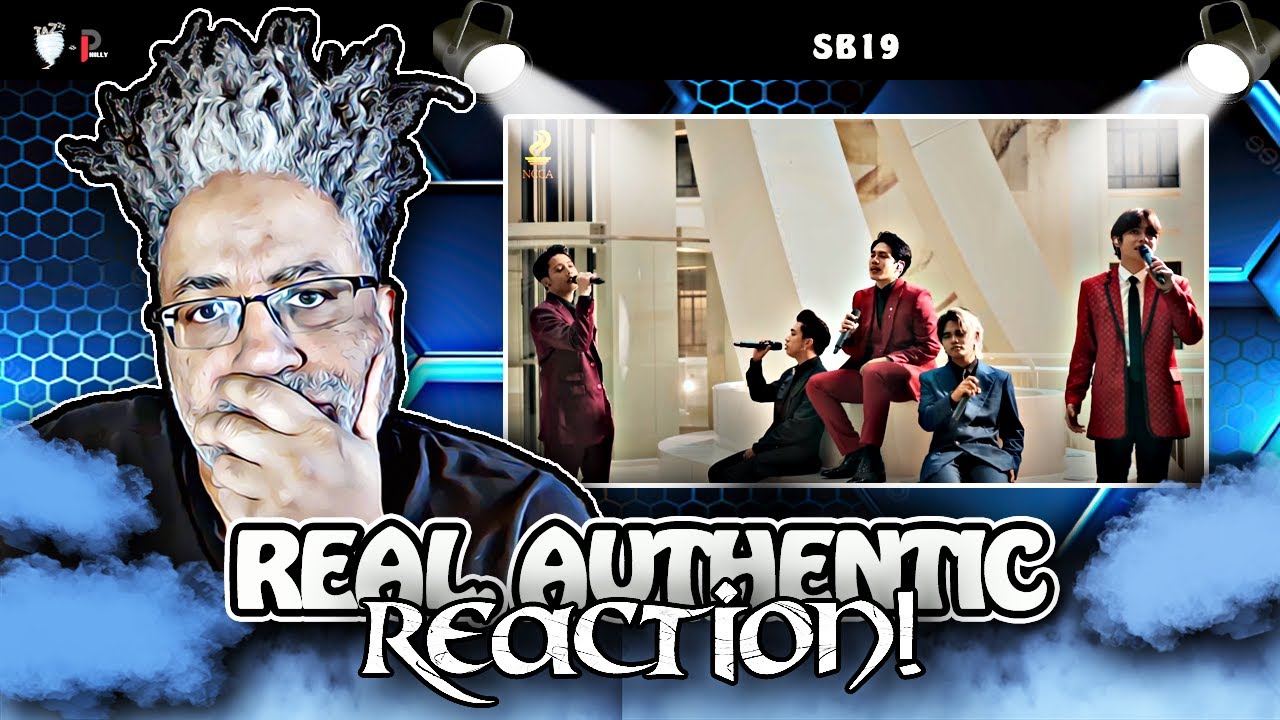 🎶FIRST TIME REACTION to 