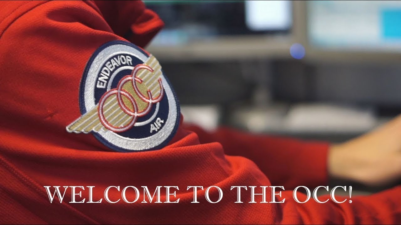 Welcome To The OCC!