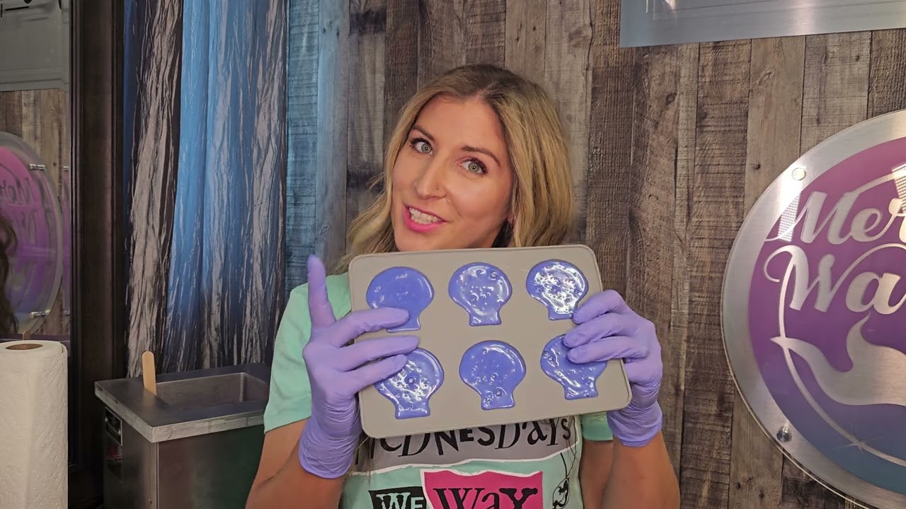 How To Change Out Your Wax