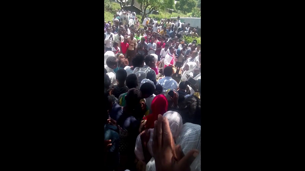 የወልቃይት ጠገዴ ዘፈን ቁጥር 2  welkayit Tegede  music no 2