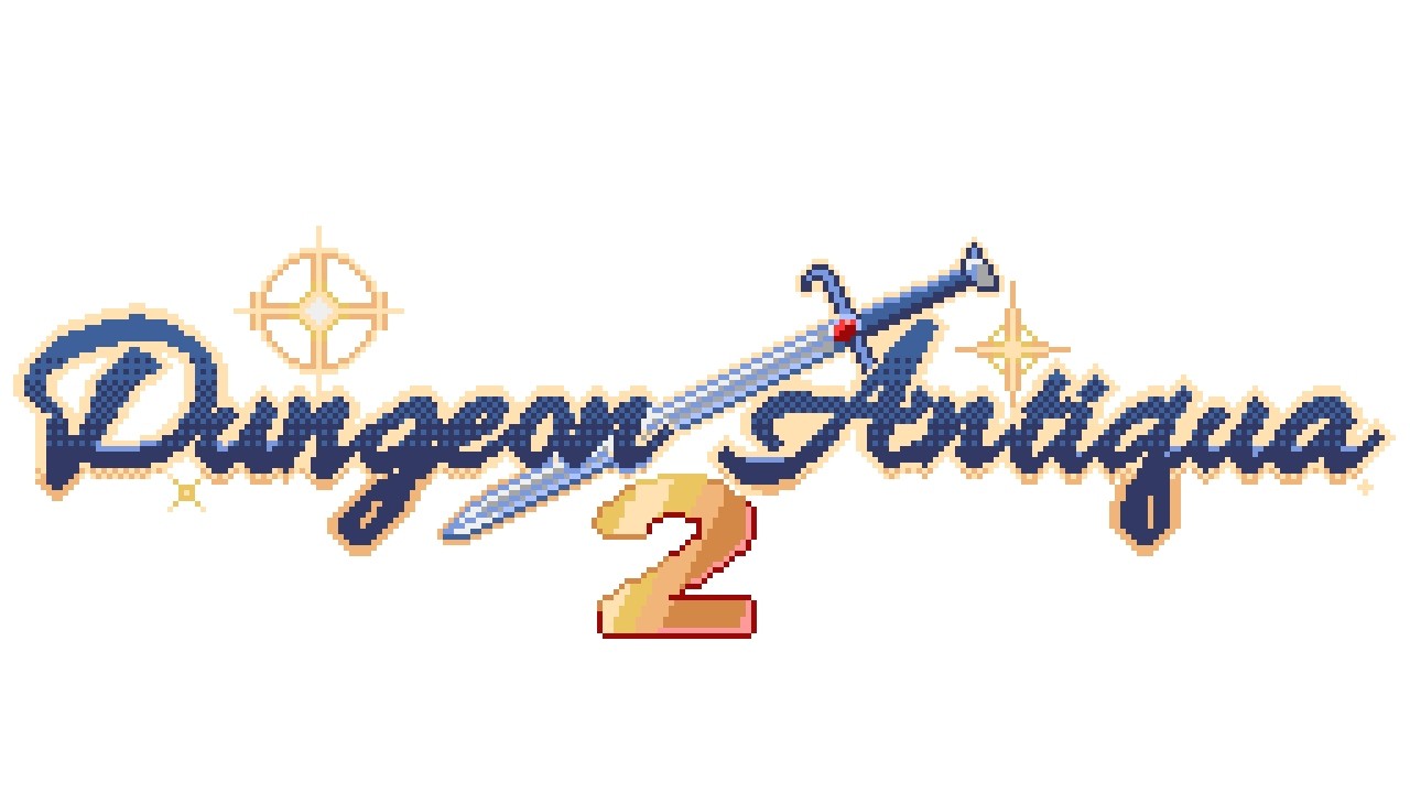 【ネタバレあり】Dungeon Antiqua 2 NG+ any% Ending RTA 8:56【タイマー後付け】