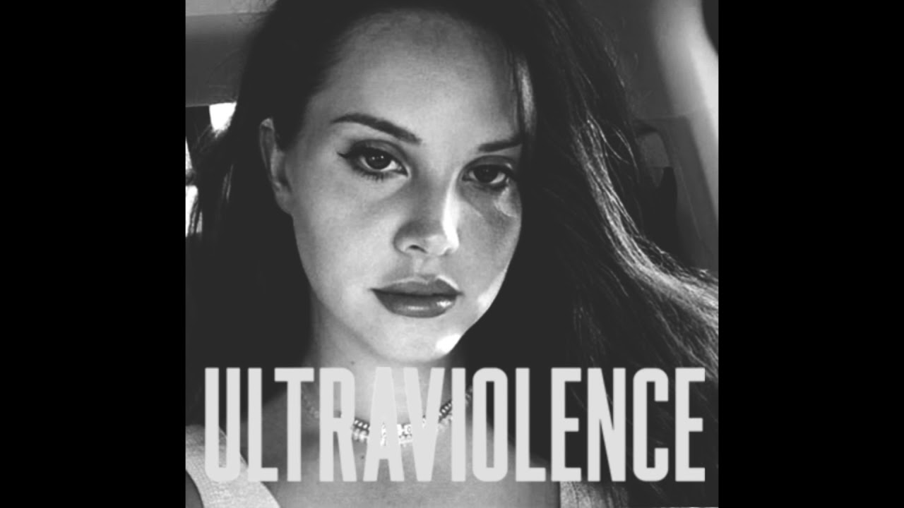 Lana Del Rey - Wildflower Wildfire (Ultraviolence Version)