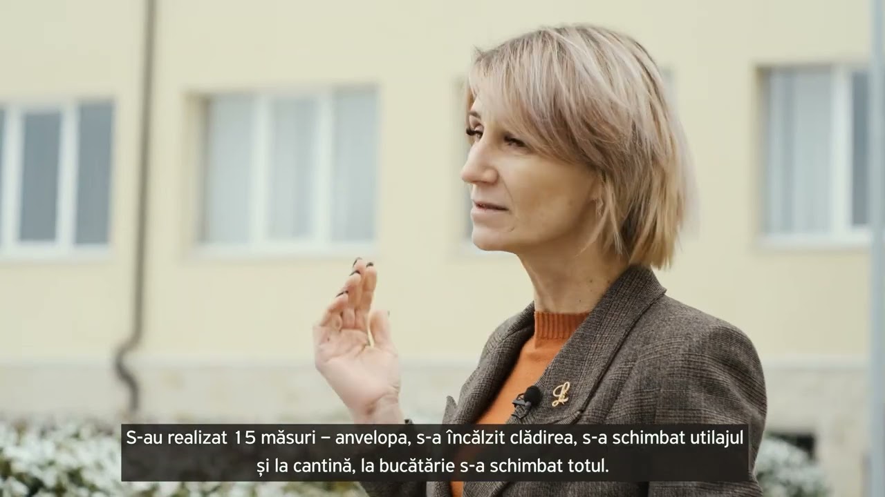 IP Gimnaziul „Iurie Boghiu”, s. Flămînzeni, r-nul Sîngerei