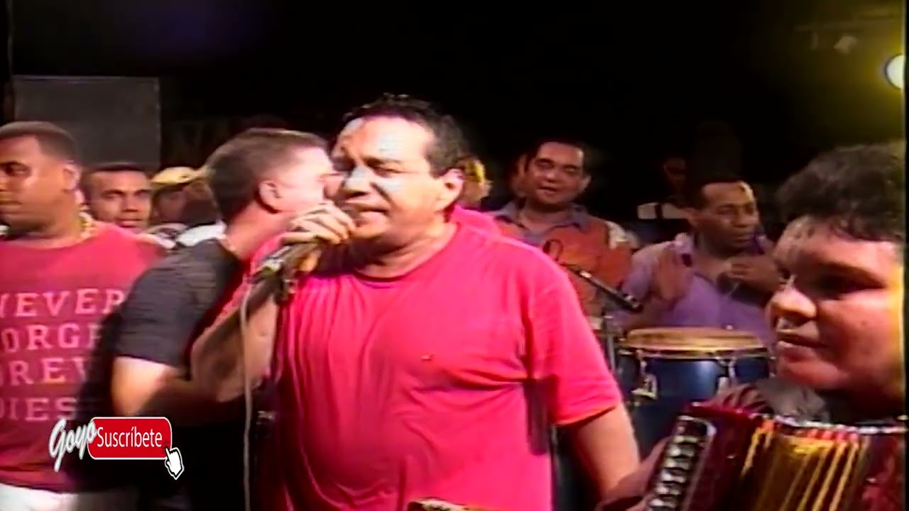 INEDITA+VERSOS & RANCHERA // Diomedes Diaz & &Aacute;lvaro Lopez