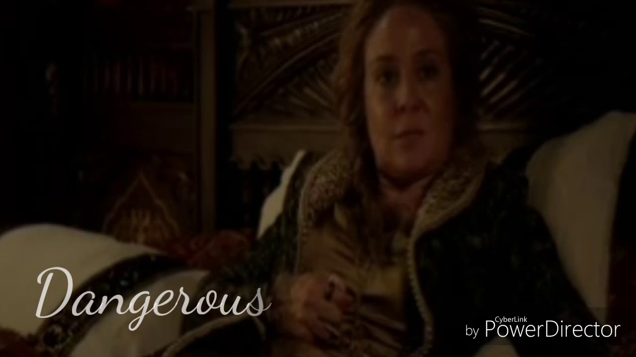 Reign - {Cathry} Catherine & Henry