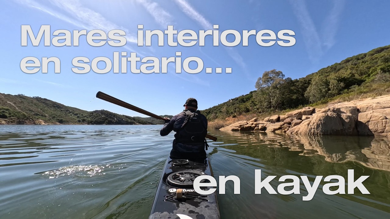 Mares interiores en solitario 1