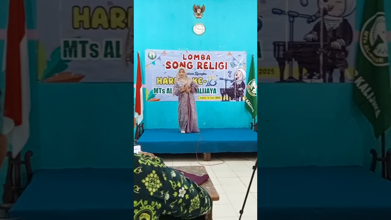 Yasir Lana Sofiya Malikhatun Nazila