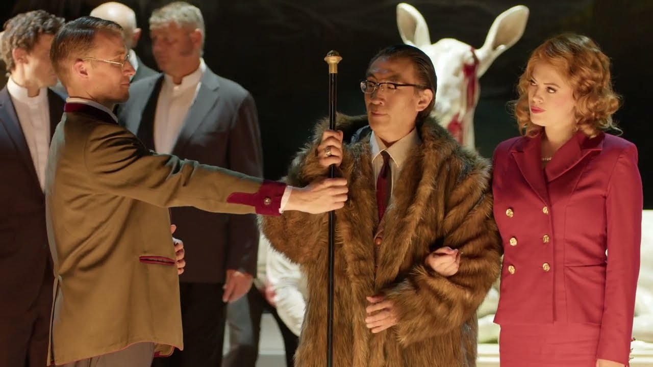 Die Feen | Staatstheater Meiningen