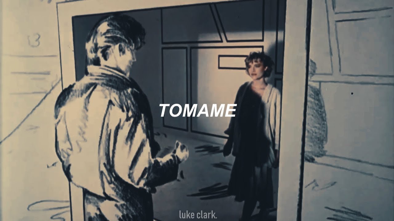 a-ha // Take On Me (Sub. Español)