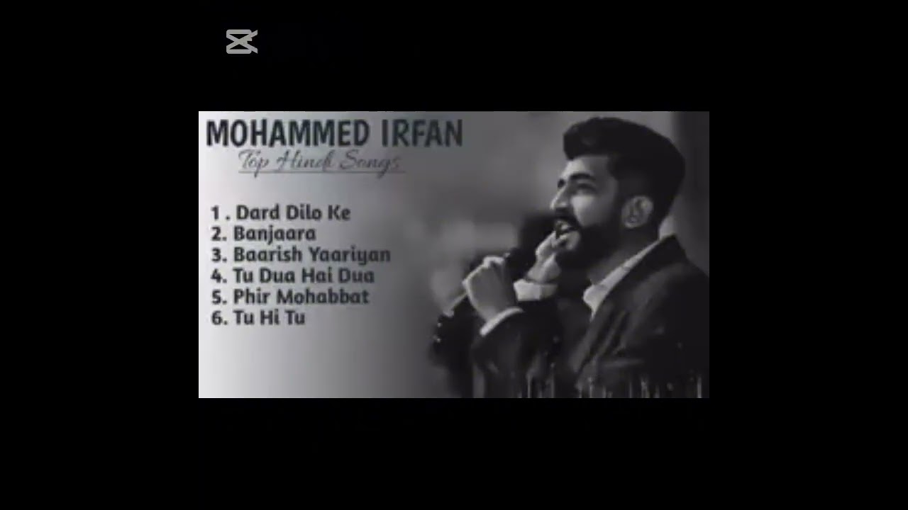 Top 6 best song of Mohammed Irfan in 2026 ⚡⚡⚡😱