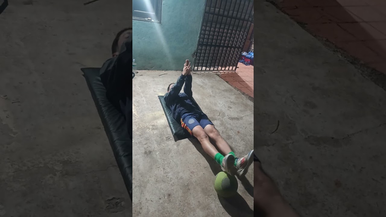 Zona media abdominales combinados izquio y abductor