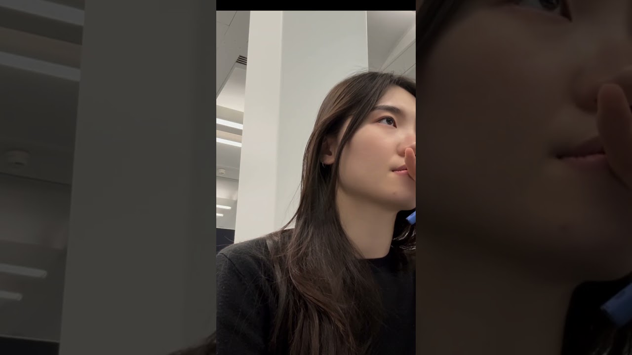 Day in life as a Quant Researcher Intern in London #quant #internship #dayinthelife