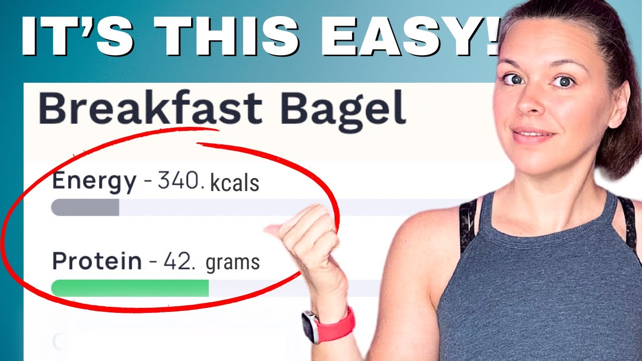 3 Steps To Make A High Protein Diet Easy