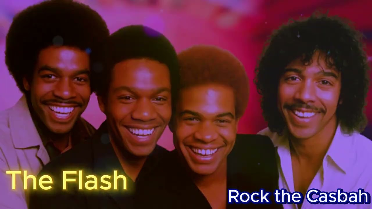 The Flash 