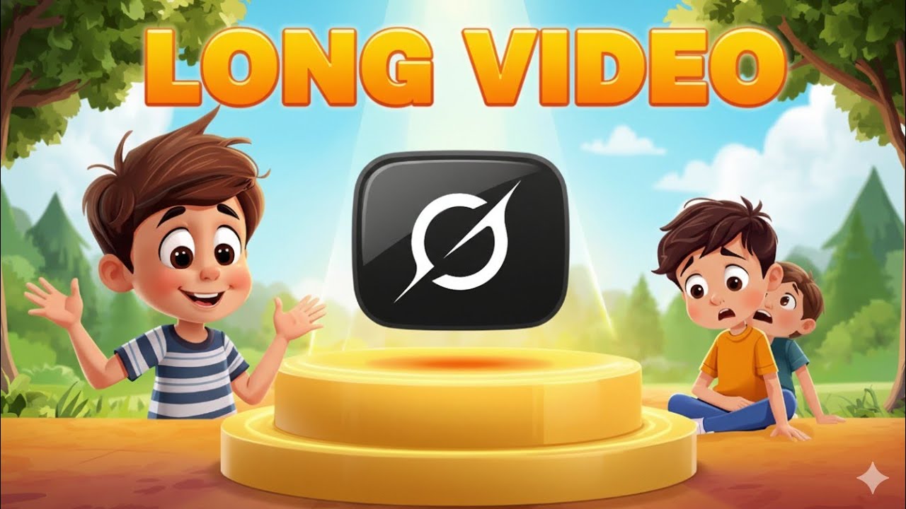Grok AI Se Long Video Kaise Banaye | Complete Story to Video Process