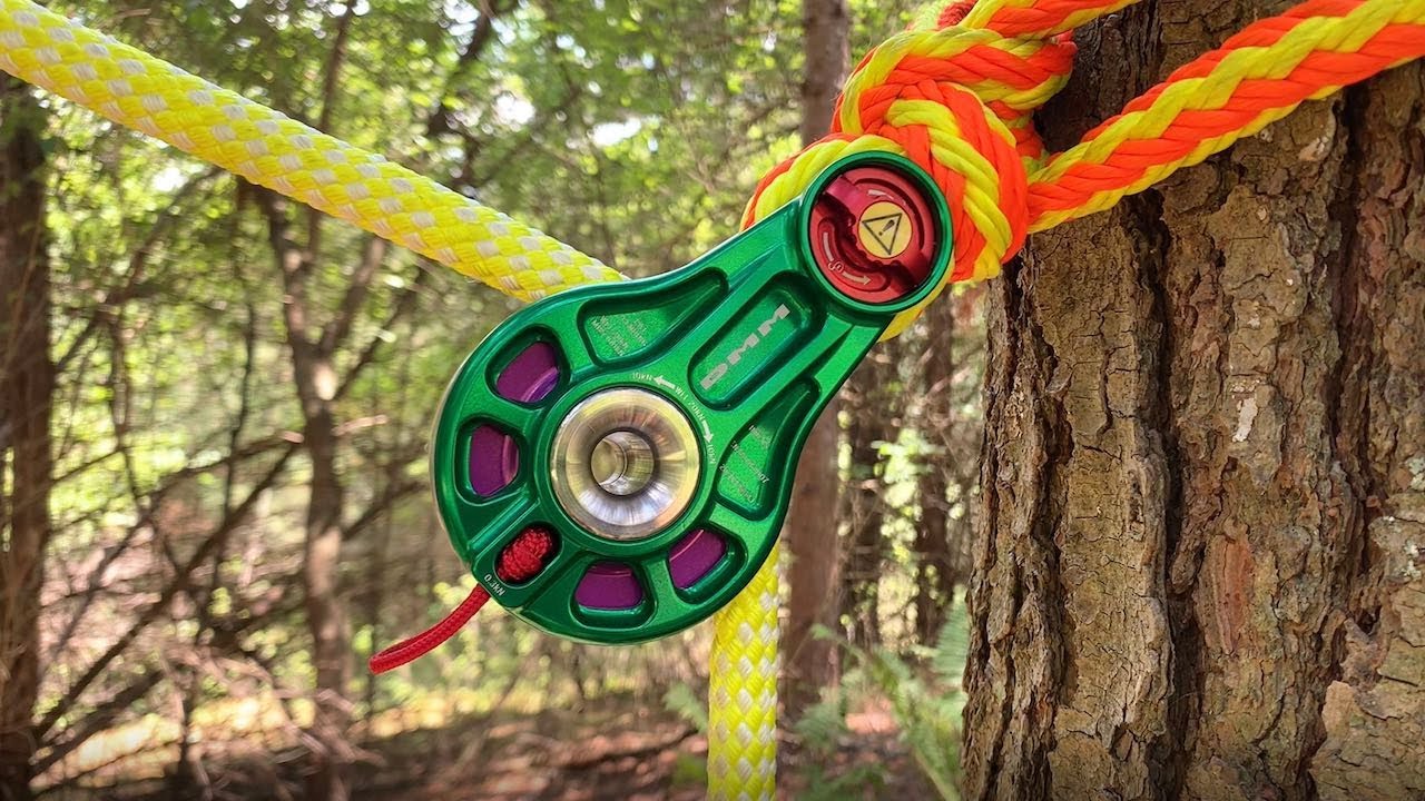 Impact Block XS