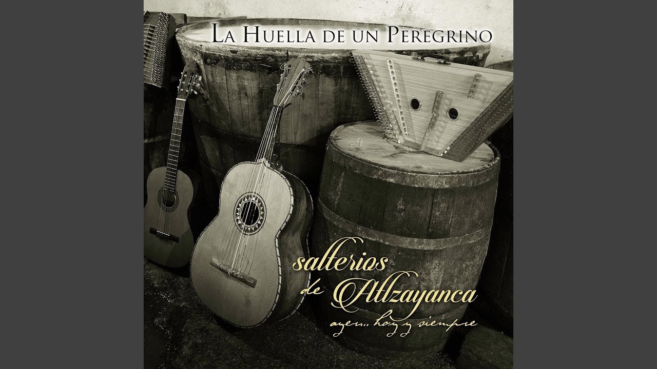 Jarabe Tlaxcalteca
