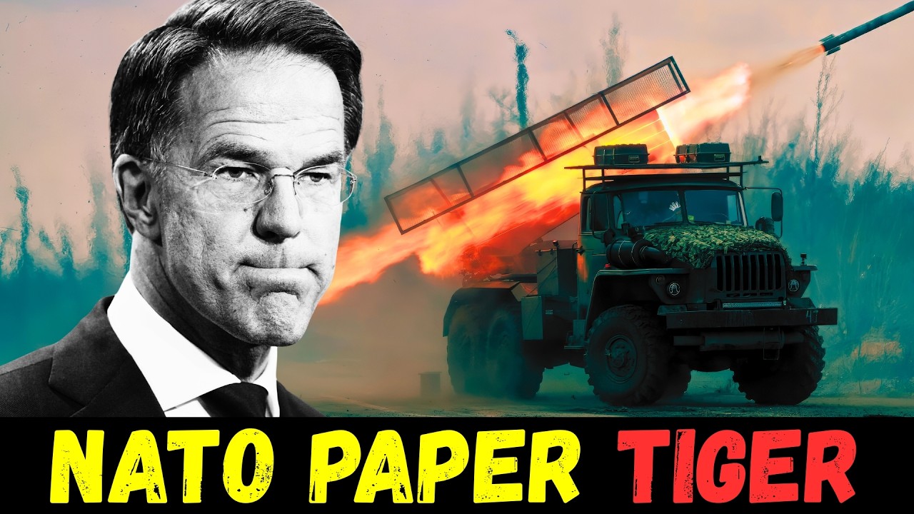 &lsquo;Cowards&rsquo;: Trump Blasts NATO as EU Defies Washington