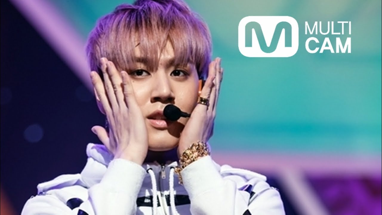 [Fancam] Yu Gyeom of GOT7(갓세븐 유겸) Stop Stop It(하지하지마) @M COUNTDOWN_141120