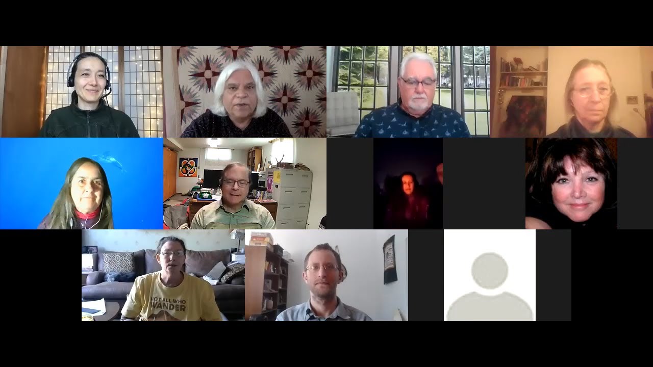 ETLetsTalk CE5 Networking Meetup March 6, 2021