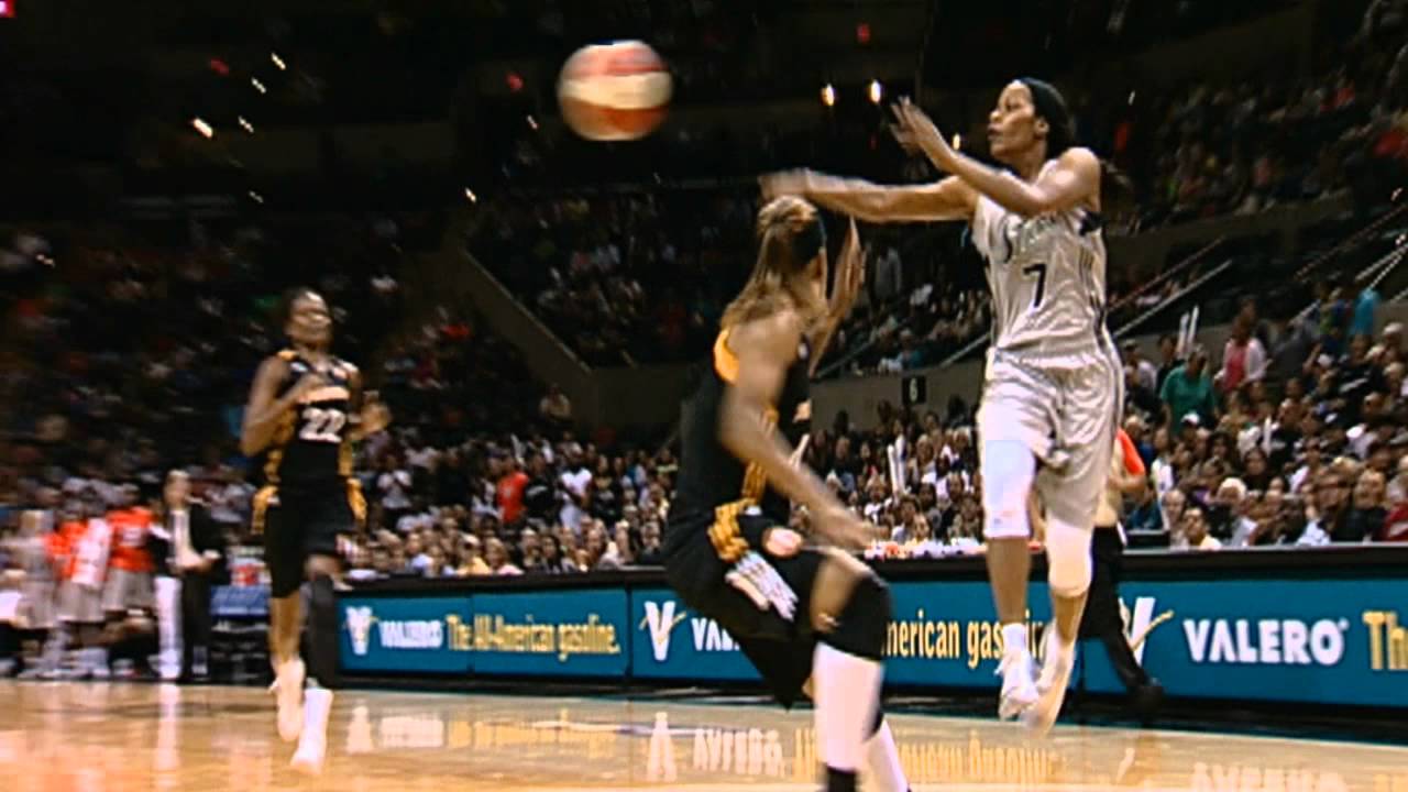 All Access: Silver Stars