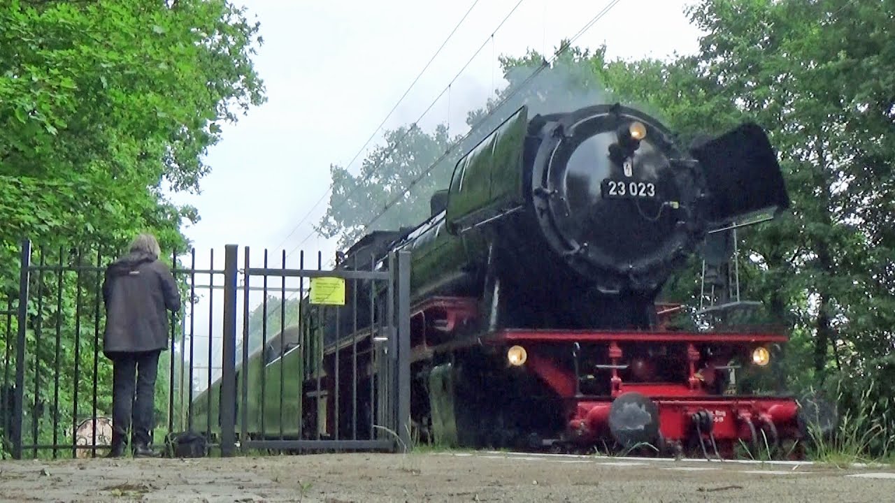 SSN Hanzesteden Expres (2025)
