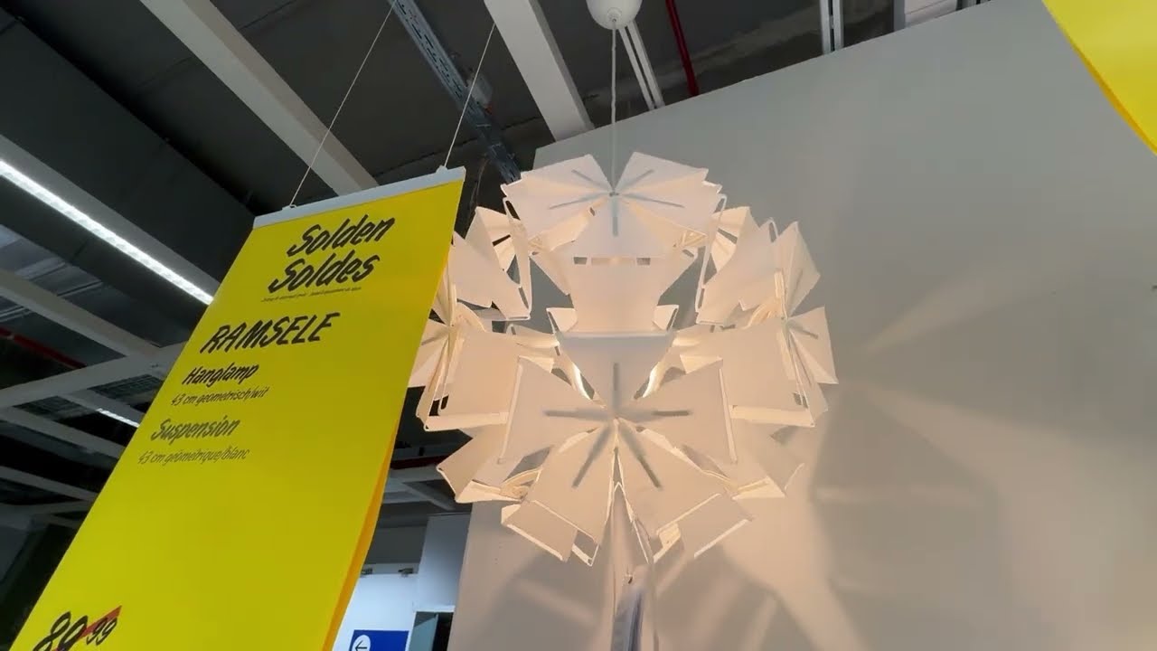 IKEA INCREDIBLE SALE January 2026