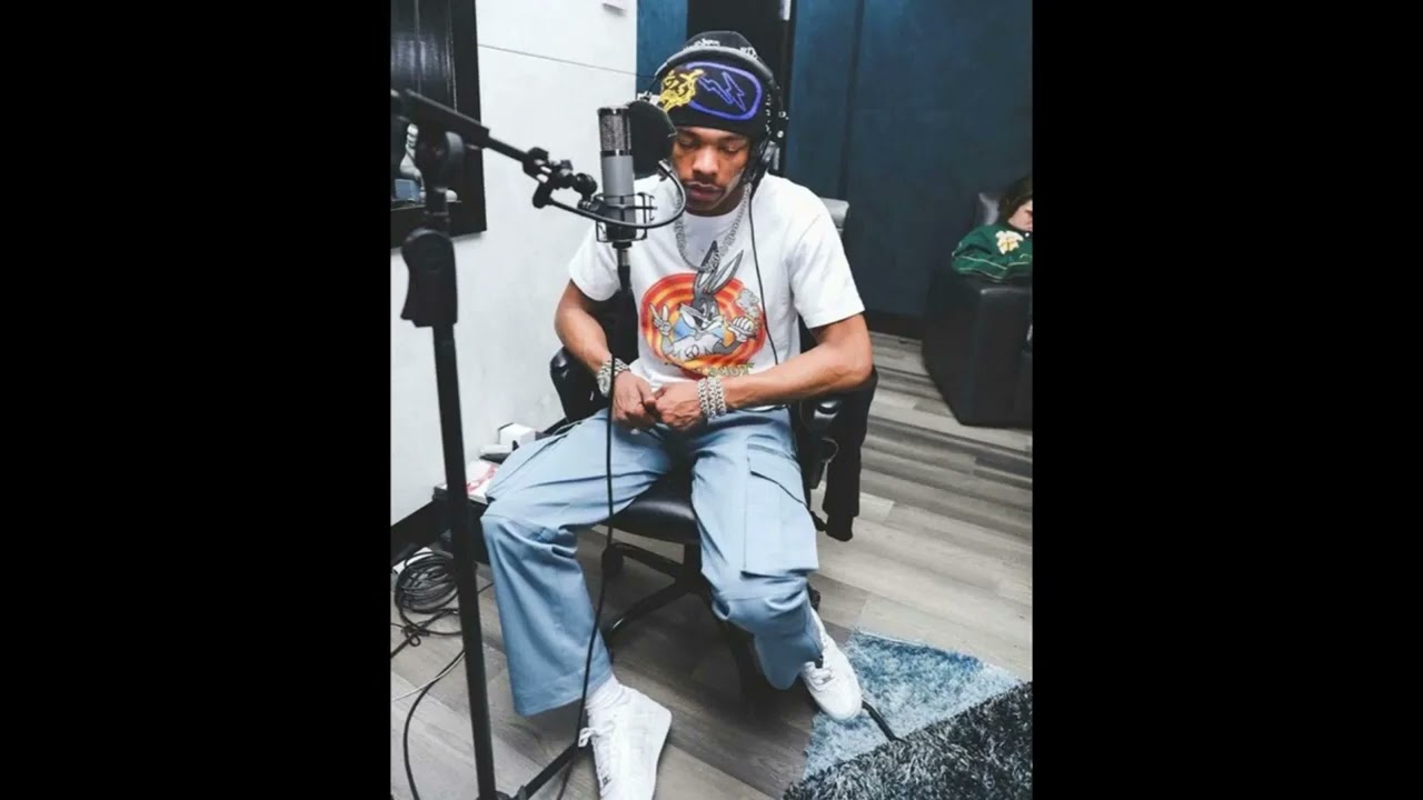 (FREE) Lil Baby Type Beat - 