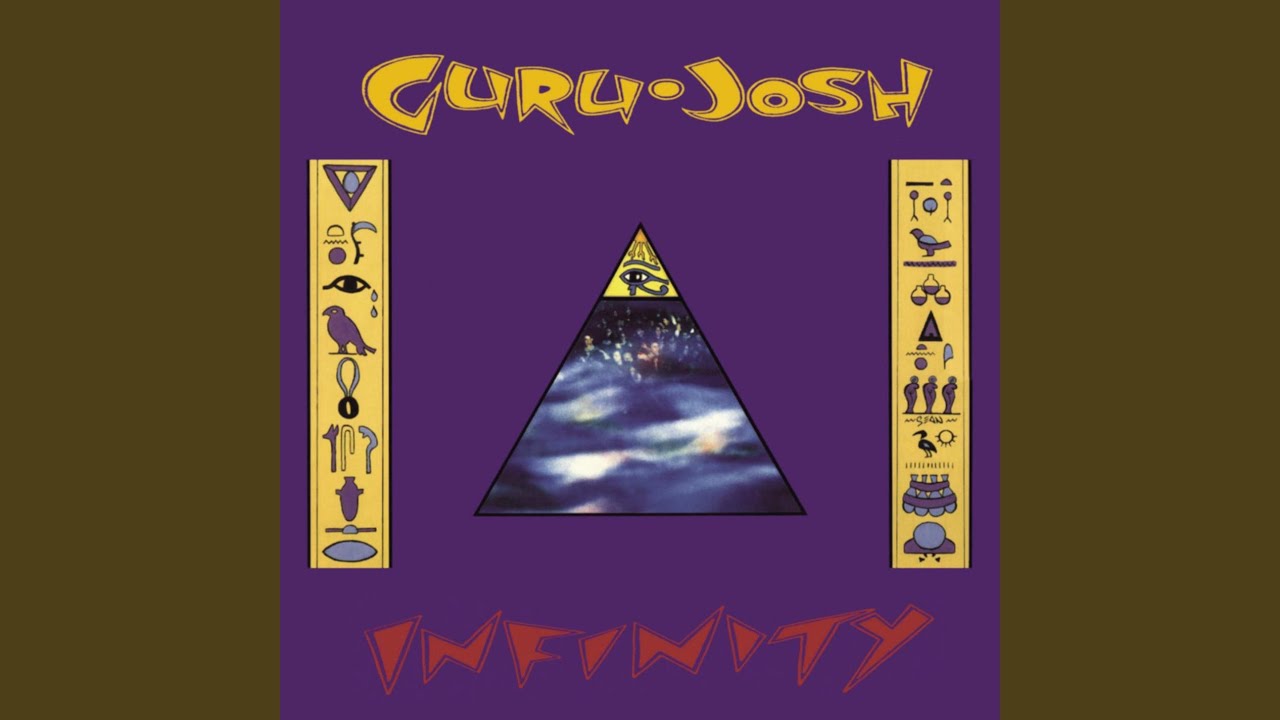 Infinity (Sane Mix)