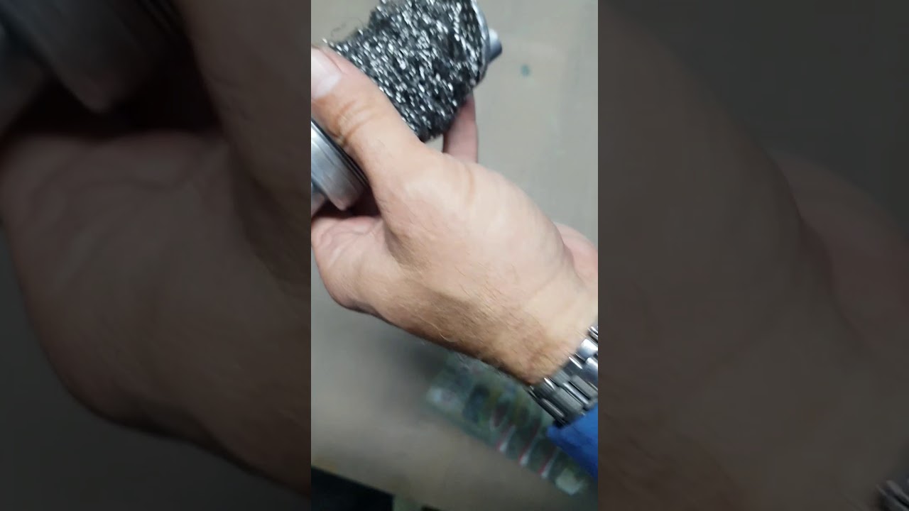 DIY Oil catch can  Kendin Yap Yag yakalama tanki