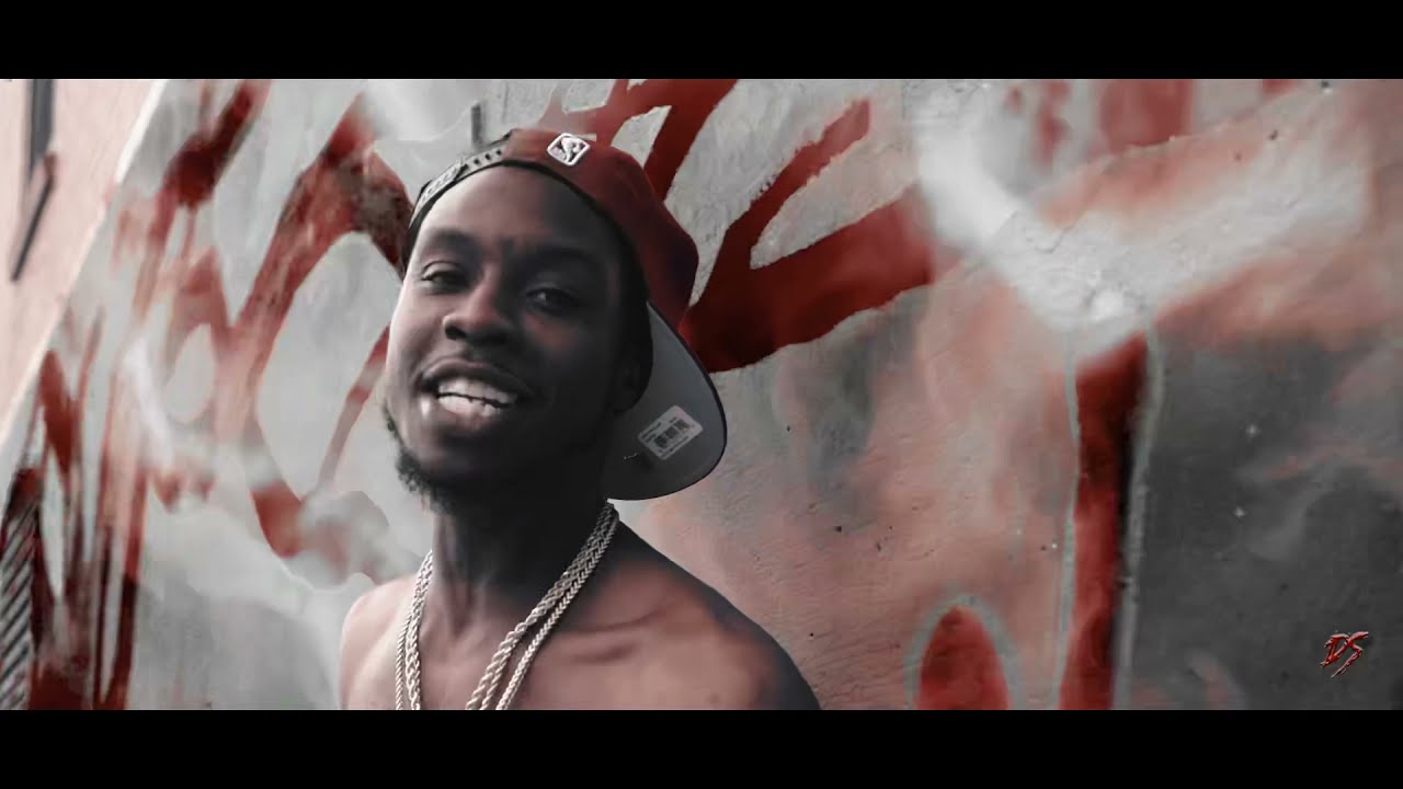 Trottie Y Gizzle - When I Die (Official Music Video)