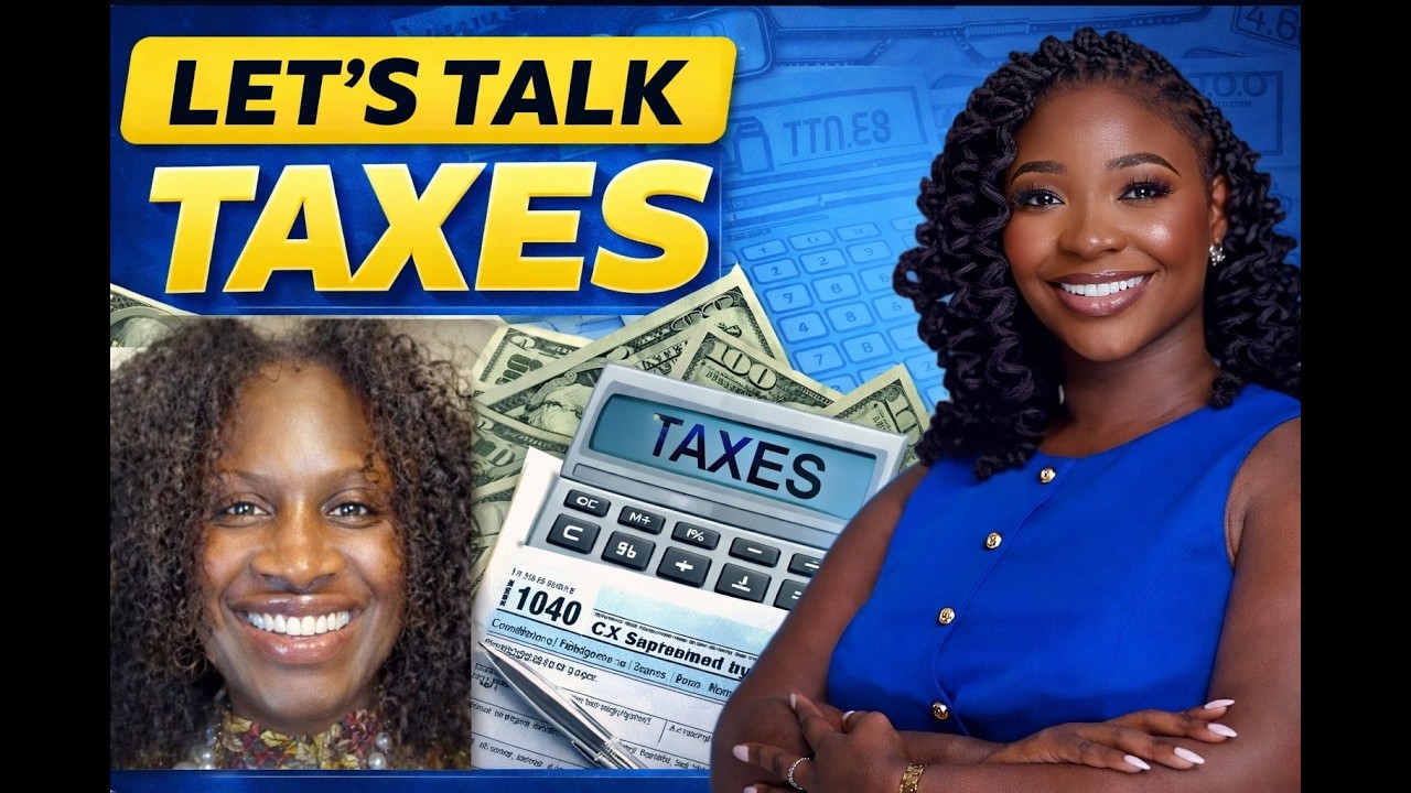 Let's+Talk+Taxes!