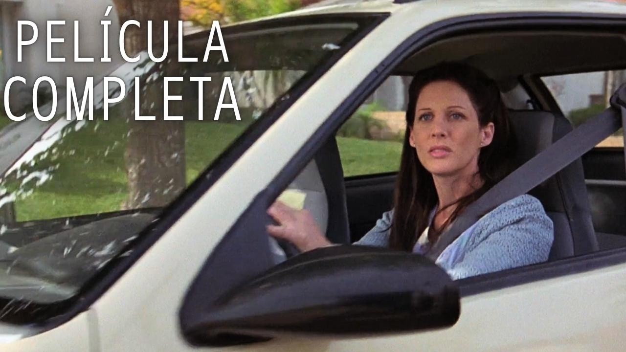 &iexcl;No la subestimes! ESTA PEL&Iacute;CULA te deja sin aliento🎬Una ni&ntilde;era cruza todos los l&iacute;mites por amor