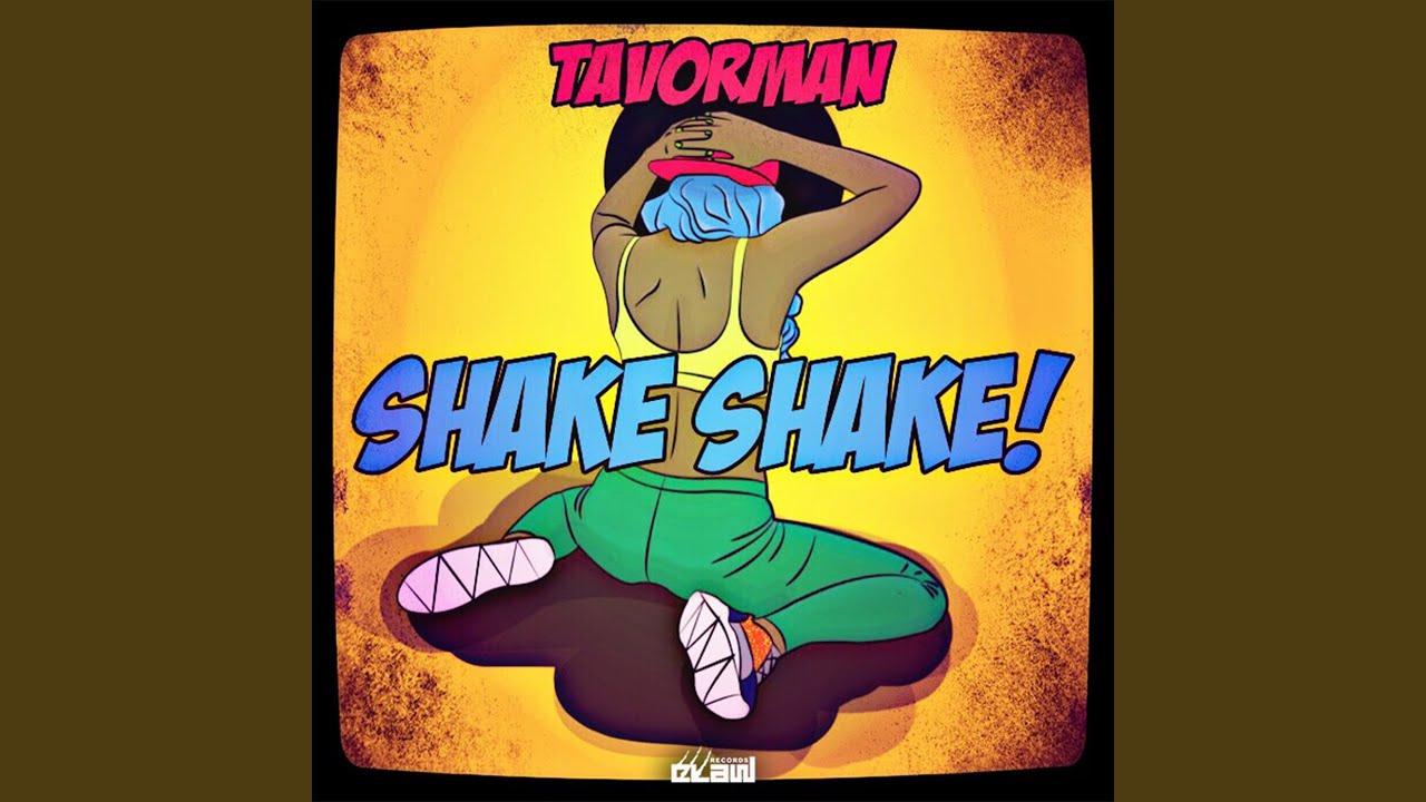 Shake Shake