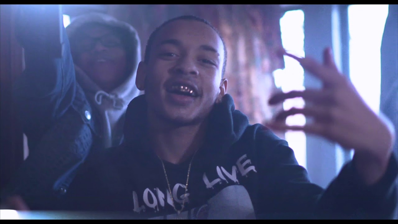 Double00 - ShootOut (Dir. @DSB_Digital)