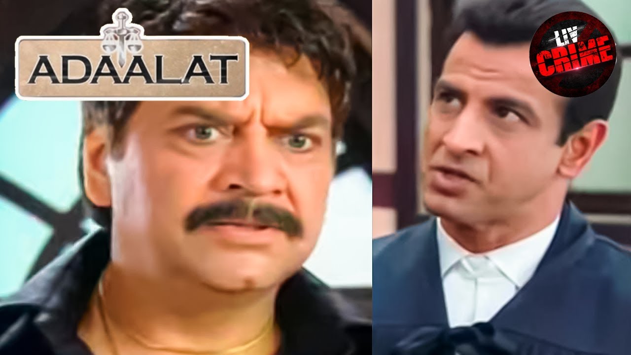 Genius K.D | Will K.D. Be Successful In Solving The Bomb Blast Case? | अदालत | Adaalat