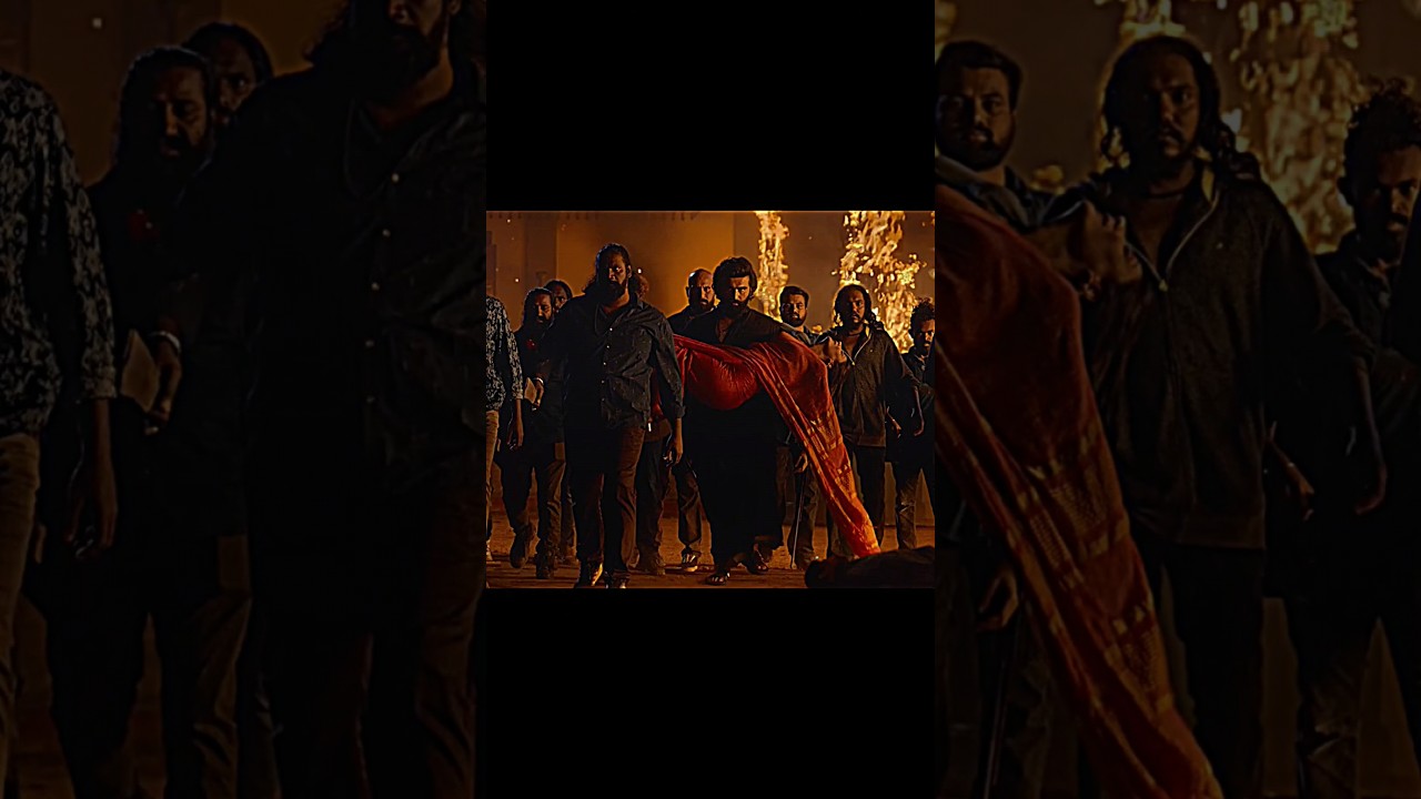 Arjun kapoor entry #villainshort #youtubeshorts #singhamagain #arjunkapoor