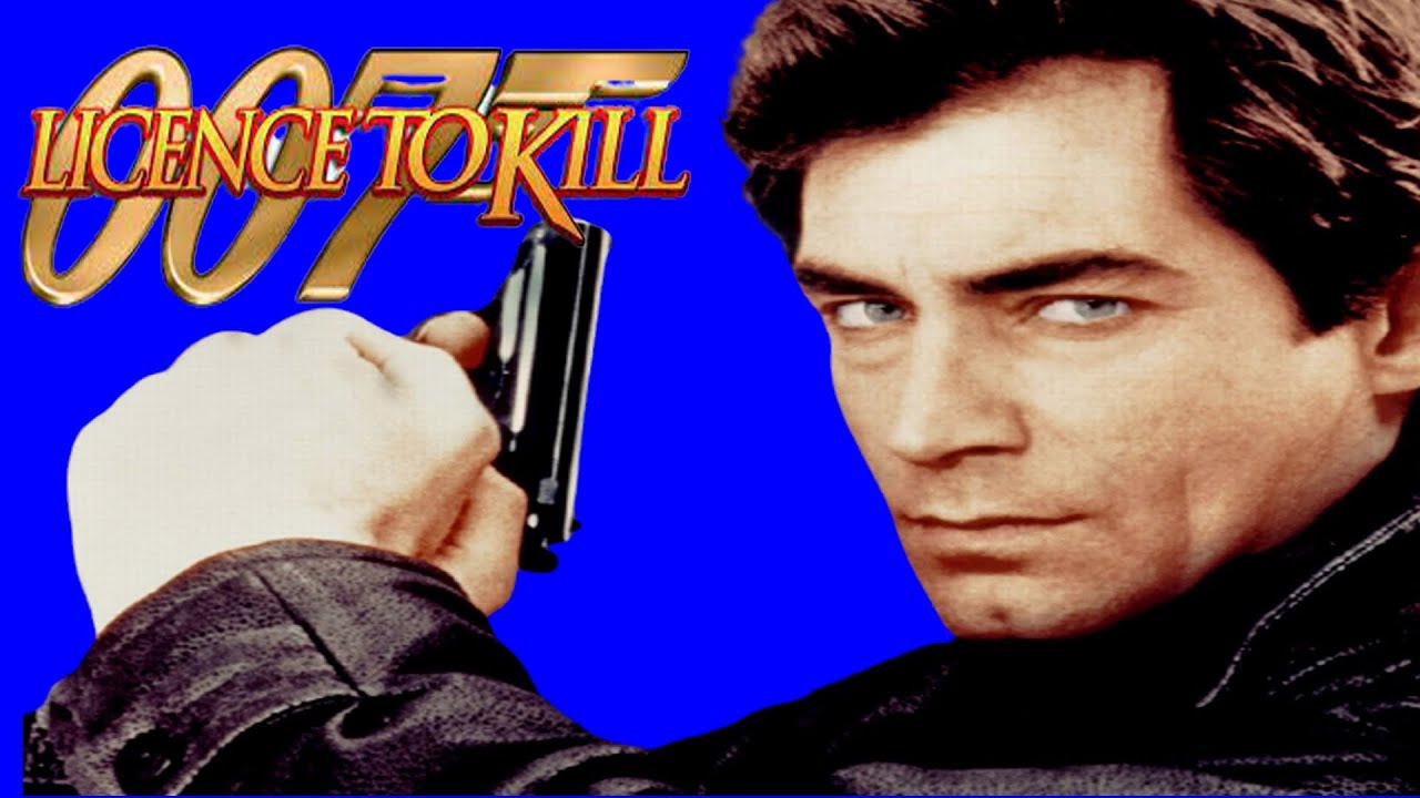 7 Actors from Licenced to kill who have died