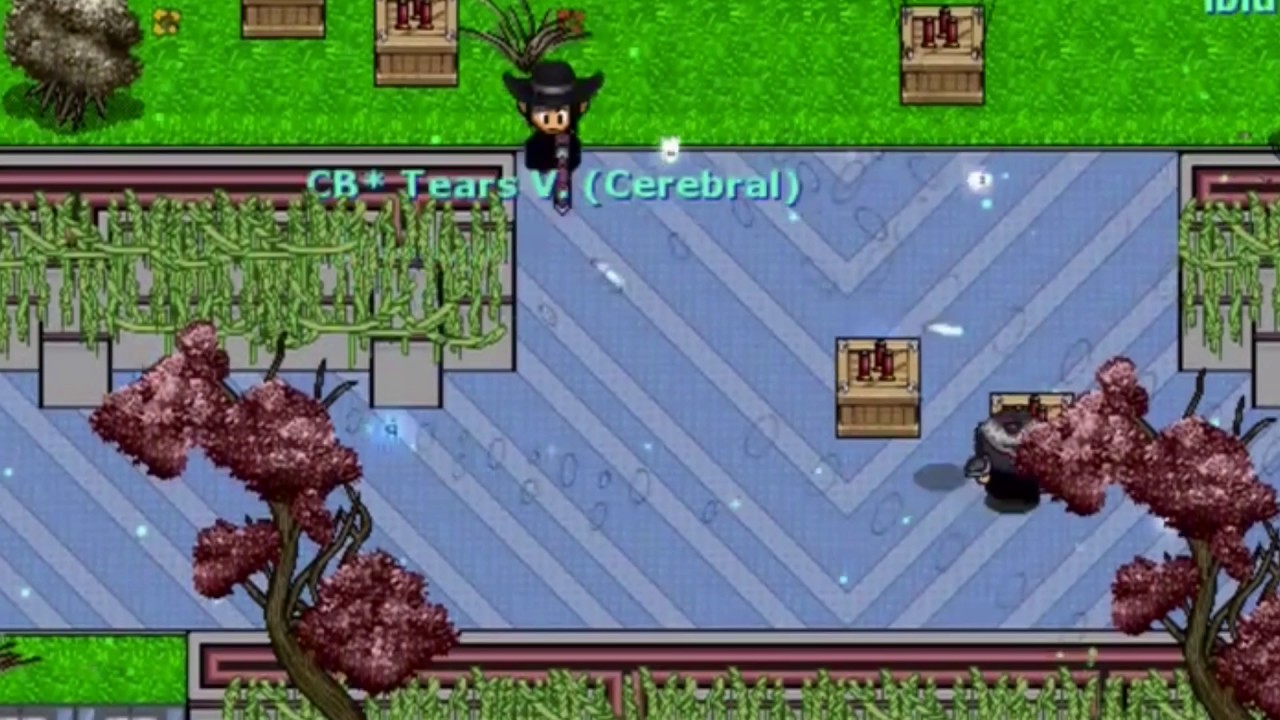 Graal Zone: KASTRO LAG (A Short Sad Ad)