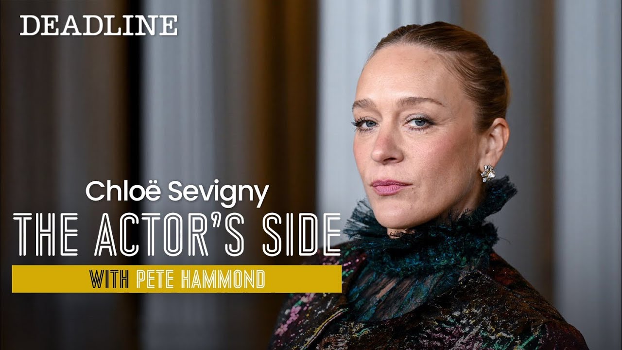 Chloë Sevigny's Wild Hollywood Ride From ‘Big Love’ To Kitty Menendez And The Emmys