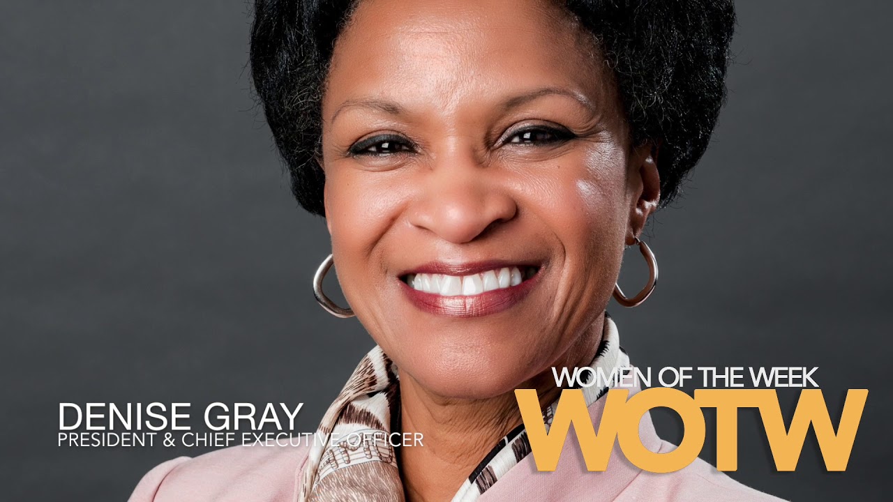 Denise Gray
