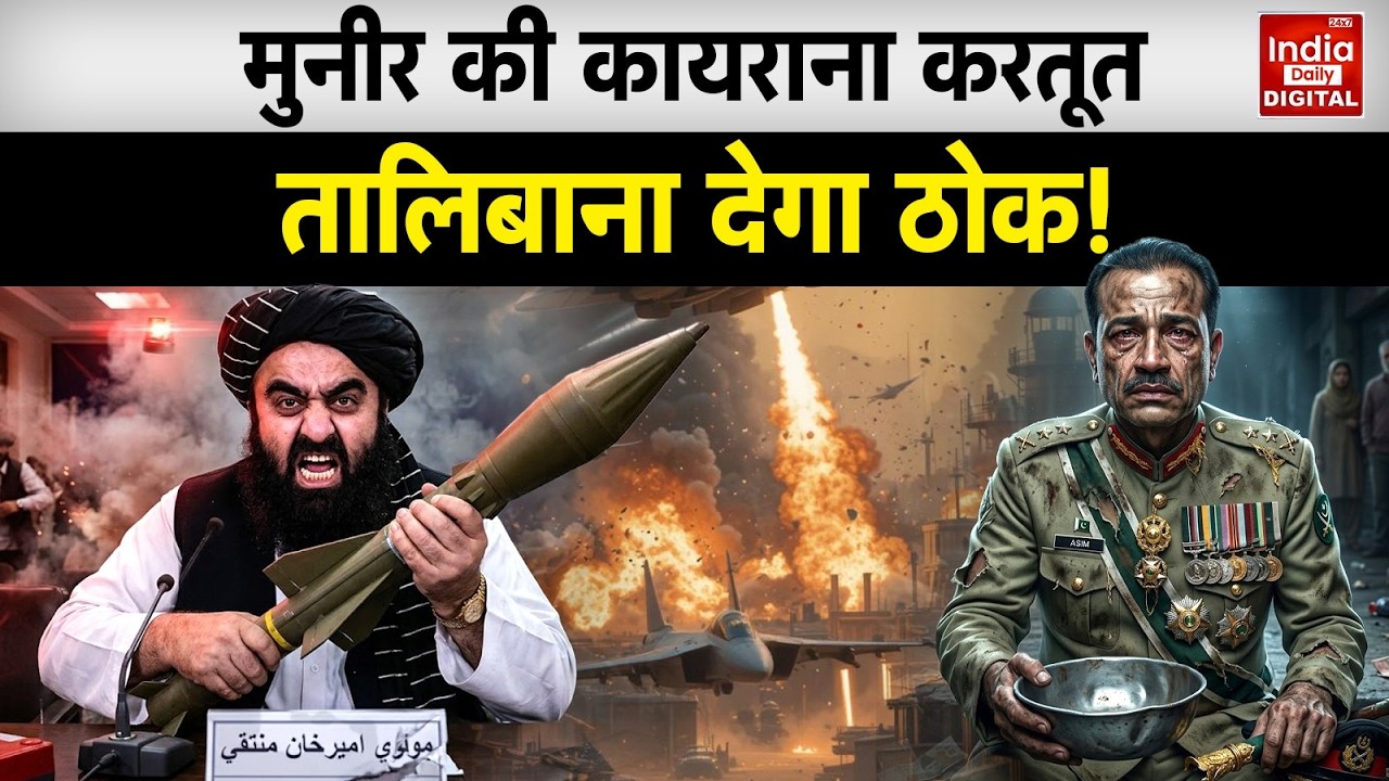 Pakistan News: Shehbaz सरकार कमजोर... सेना पर नहीं कोई जोर? Asim Munir | Army | Iran Israel War