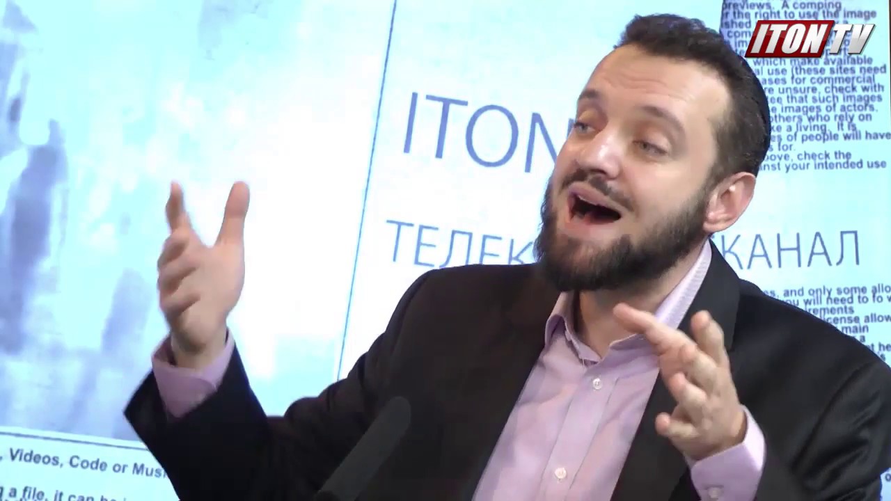 Рав М.Финкель: Кто устроил геноцид армян?