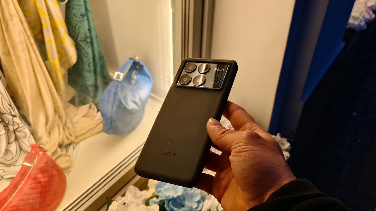 POCO X6 PRO - СТОИТ ЛИ ПОКУПАТЬ В 2025?