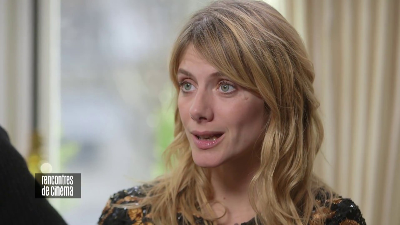 Jean Dujardin & Mélanie Laurent dans Le retour du héros - Interview cinéma CANAL+